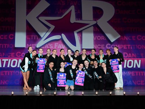 Milwaukee, WI - 3/7/2026 - Awards
