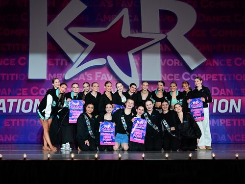 Milwaukee, WI - 3/7/2026 - Awards