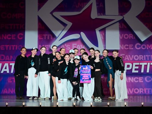 Milwaukee, WI - 3/7/2026 - Awards