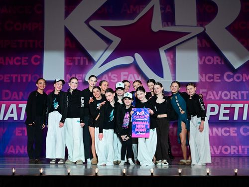 Milwaukee, WI - 3/7/2026 - Awards