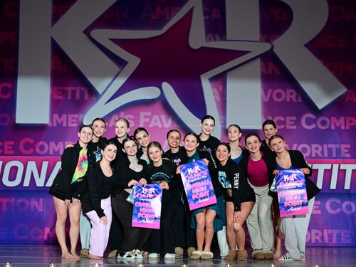Milwaukee, WI - 3/7/2026 - Awards