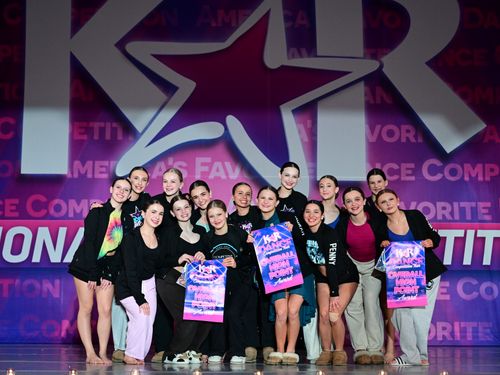 Milwaukee, WI - 3/7/2026 - Awards