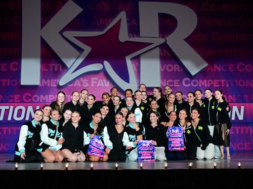 Milwaukee, WI - 3/7/2026 - Awards