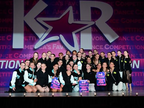 Milwaukee, WI - 3/7/2026 - Awards