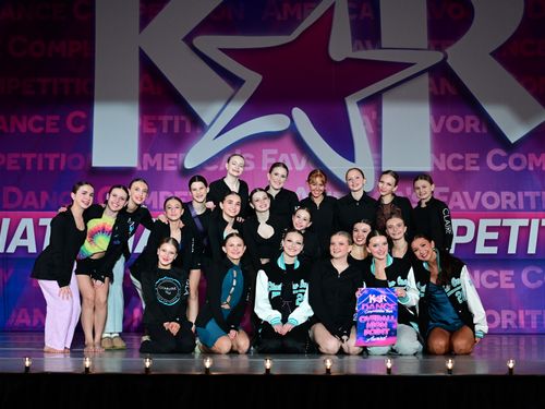 Milwaukee, WI - 3/7/2026 - Awards