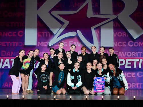 Milwaukee, WI - 3/7/2026 - Awards