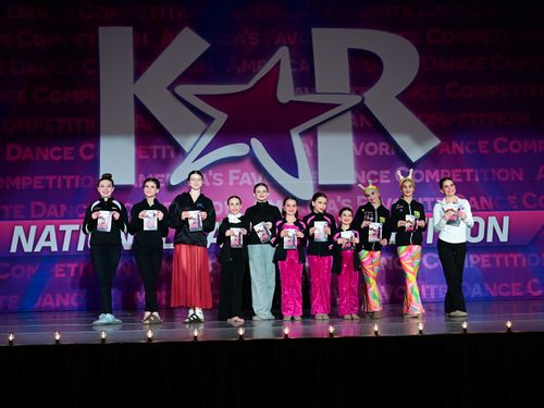 Milwaukee, WI - 3/7/2026 - Awards