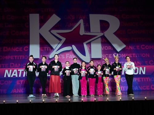 Milwaukee, WI - 3/7/2026 - Awards