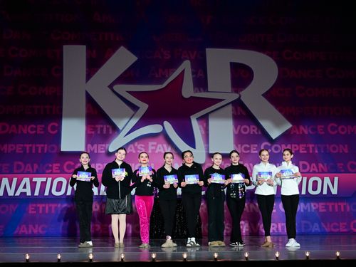 Milwaukee, WI - 3/7/2026 - Awards