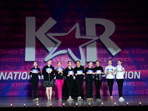 Milwaukee, WI - 3/7/2026 - Awards