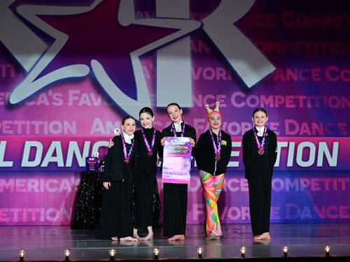Milwaukee, WI - 3/7/2026 - Awards