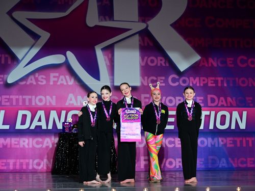 Milwaukee, WI - 3/7/2026 - Awards