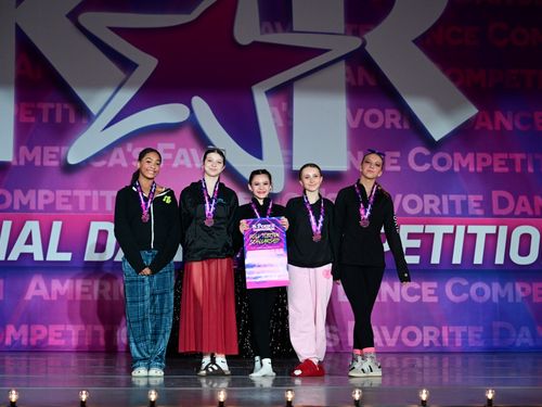 Milwaukee, WI - 3/7/2026 - Awards