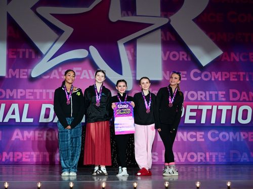 Milwaukee, WI - 3/7/2026 - Awards