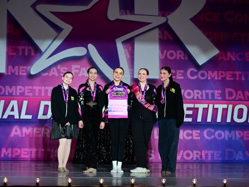 Milwaukee, WI - 3/7/2026 - Awards