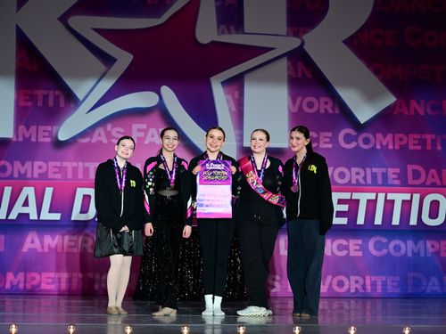 Milwaukee, WI - 3/7/2026 - Awards