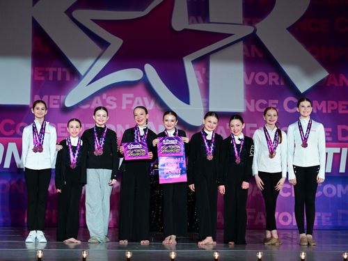 Milwaukee, WI - 3/7/2026 - Awards