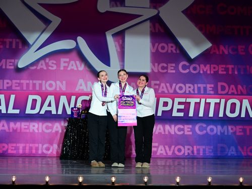 Milwaukee, WI - 3/7/2026 - Awards