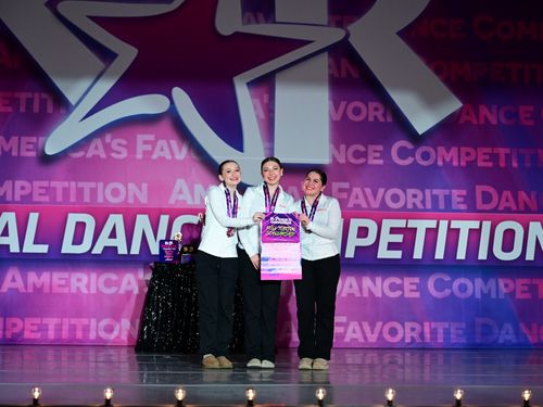 Milwaukee, WI - 3/7/2026 - Awards