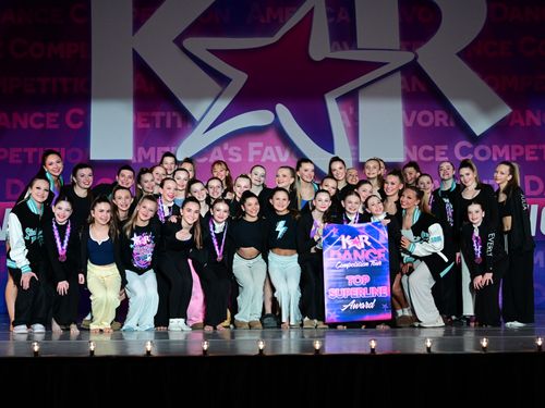 Milwaukee, WI - 3/7/2026 - Awards