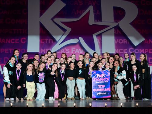Milwaukee, WI - 3/7/2026 - Awards