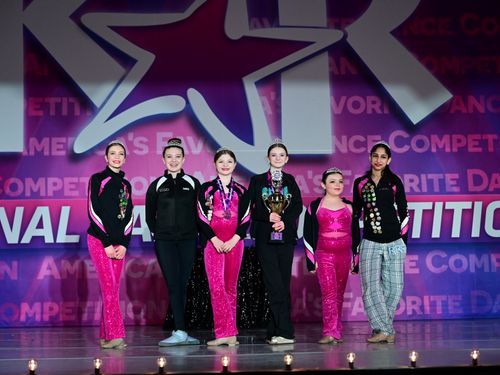 Milwaukee, WI - 3/7/2026 - Awards