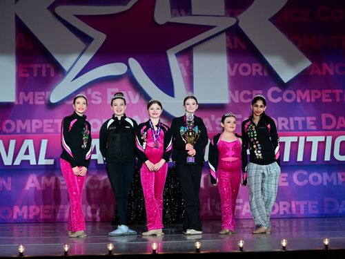 Milwaukee, WI - 3/7/2026 - Awards