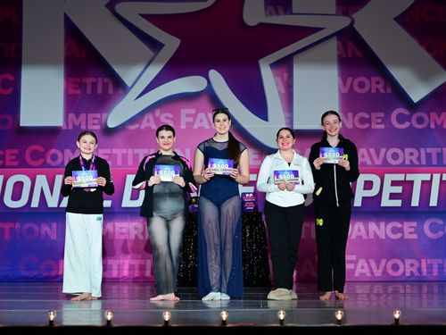 Milwaukee, WI - 3/7/2026 - Awards