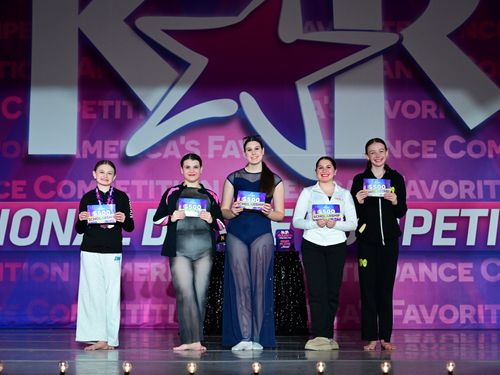 Milwaukee, WI - 3/7/2026 - Awards