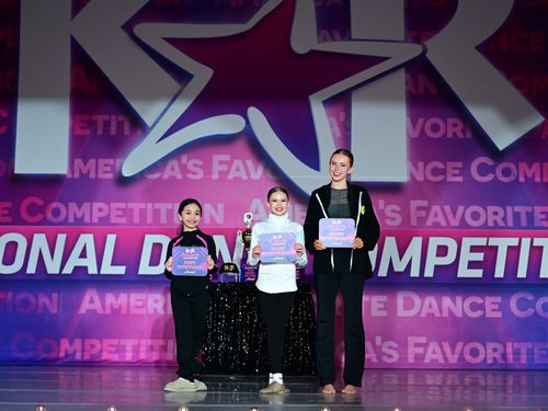 Milwaukee, WI - 3/7/2026 - Awards