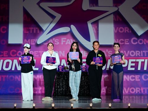 Milwaukee, WI - 3/7/2026 - Awards