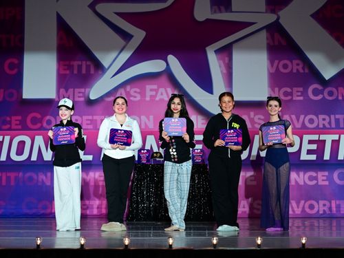 Milwaukee, WI - 3/7/2026 - Awards