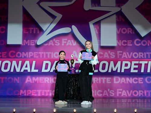Milwaukee, WI - 3/7/2026 - Awards