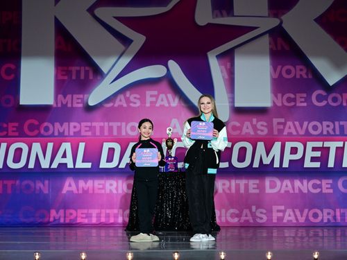 Milwaukee, WI - 3/7/2026 - Awards