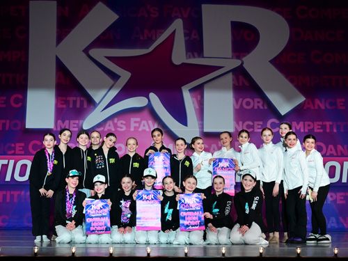 Milwaukee, WI - 3/7/2026 - Awards