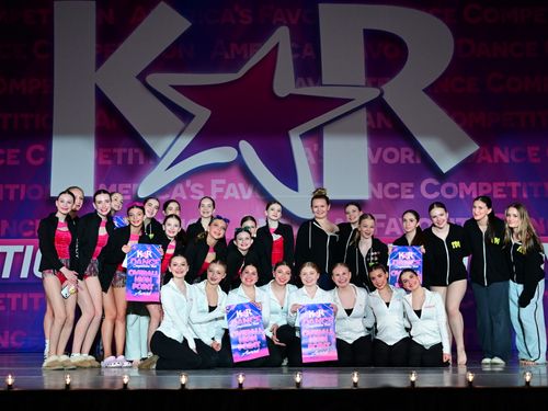 Milwaukee, WI - 3/7/2026 - Awards