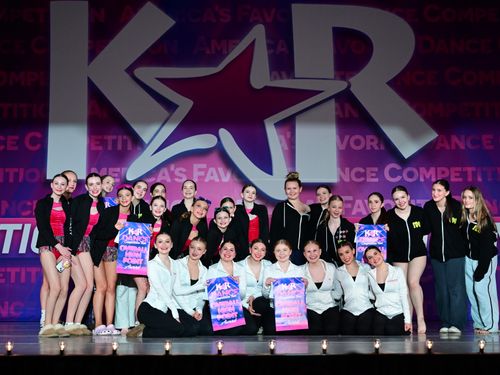 Milwaukee, WI - 3/7/2026 - Awards