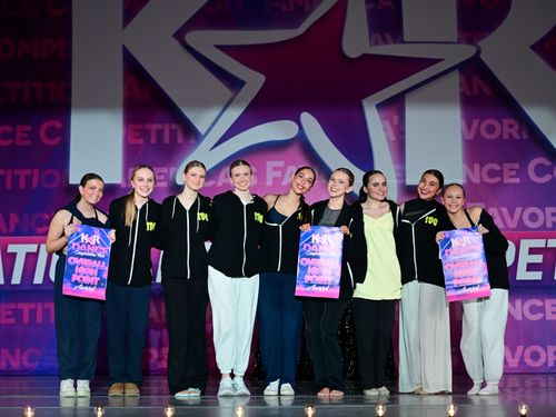 Milwaukee, WI - 3/7/2026 - Awards