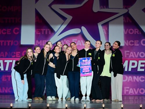 Milwaukee, WI - 3/7/2026 - Awards