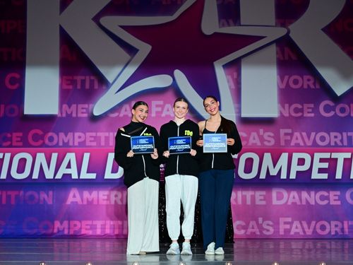 Milwaukee, WI - 3/7/2026 - Awards