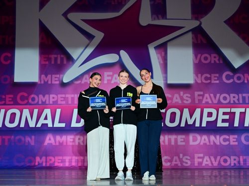 Milwaukee, WI - 3/7/2026 - Awards