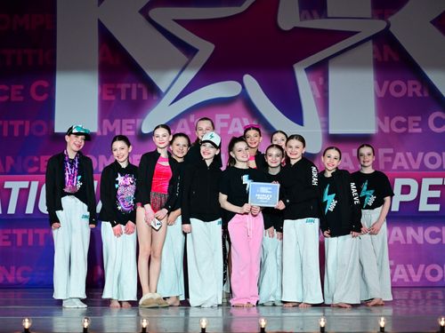 Milwaukee, WI - 3/7/2026 - Awards