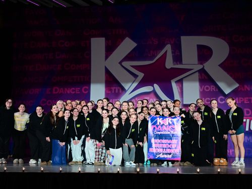 Milwaukee, WI - 3/7/2026 - Awards