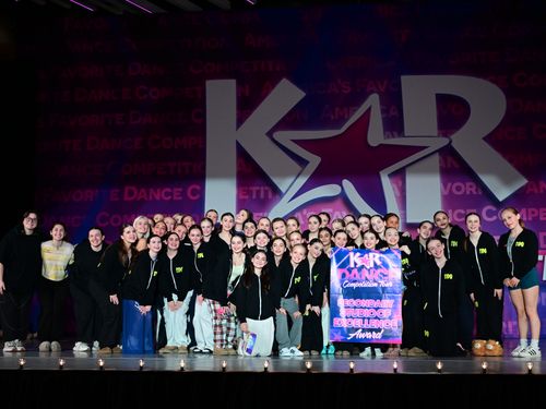 Milwaukee, WI - 3/7/2026 - Awards