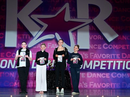 Milwaukee, WI - 3/7/2026 - Awards