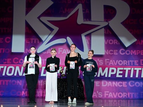 Milwaukee, WI - 3/7/2026 - Awards