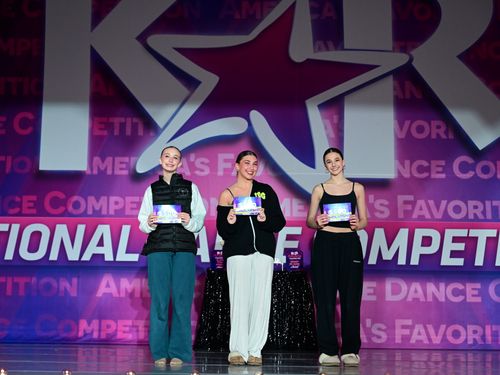 Milwaukee, WI - 3/7/2026 - Awards
