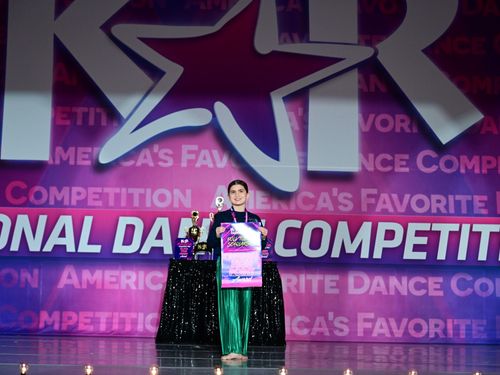 Milwaukee, WI - 3/7/2026 - Awards
