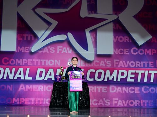 Milwaukee, WI - 3/7/2026 - Awards