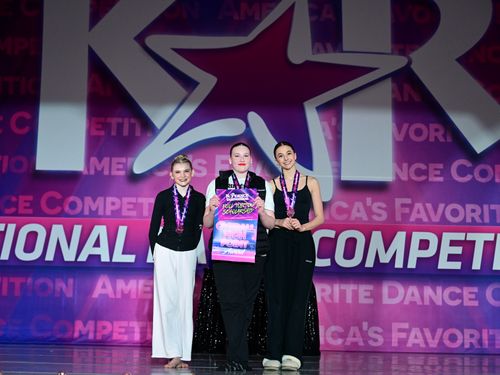Milwaukee, WI - 3/7/2026 - Awards